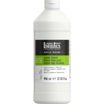 Liquitex Glazing medium 946ml