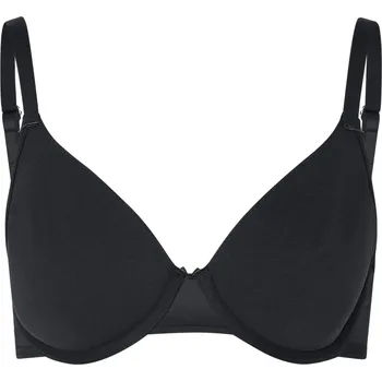 Dámské spodní prádlo 708485 - Tchibo - Podprsenka s kosticemi - pro ženy - vel. 85C - barva: černá