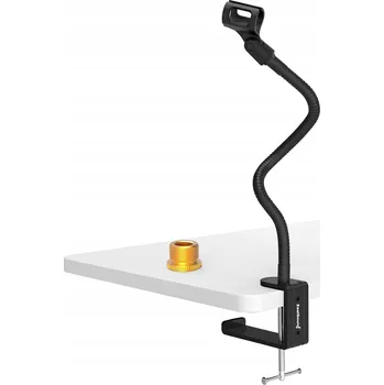 Mikrofon Stolní držák/rameno pro mikrofon ZealSound H1