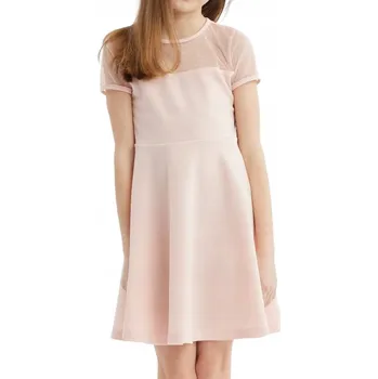 Dámské šaty Šaty pro dívku na Svatební Hostina Elly Elegance malých dámských růží, 164/170