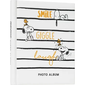 Fotoalbum Album na fotografie Grupoerik Snoopy na 120 fotografií 10x15 cm