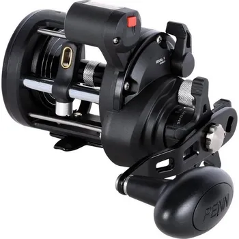 Rybářský naviják Penn naviják Rival II Level Wind 30 LH