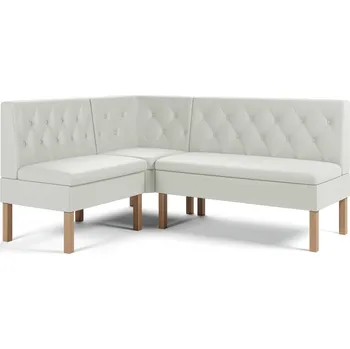 Jídelní set Rohová jídelní lavice Praga - Orinoco rozměry jkg 130x170 orinoco ORINOCO 100