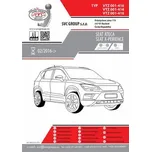 Tažné zařízení Seat Tarraco 08/2023-> SV 002-416, SVC GROUP