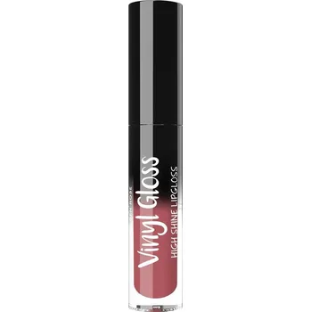 Lesk na rty Saténový hydratační lesk na rty Golden Rose 4,5 ml