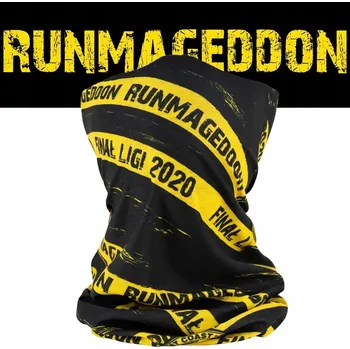 Nákrčník Multifunkční Nákrčník Pitbull Final RMG