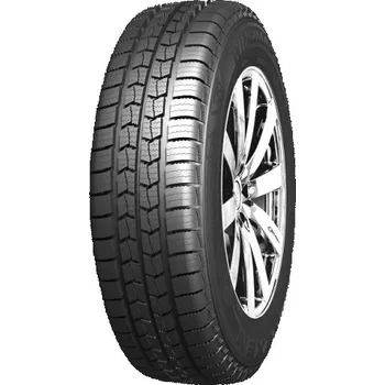 Osobní pneu Zimní pneumatika Nexen Winguard WT1 185/80R14 102 R s přilnavostí na sněhu (3PMSF)