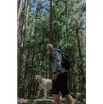 Outdoorové strečové kraťasy