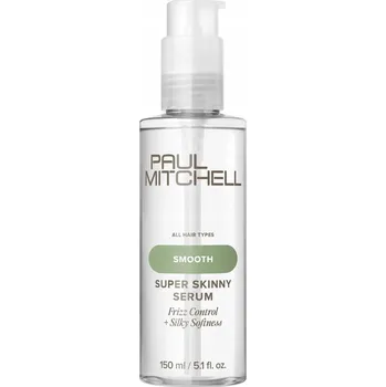 Vlasová regenerace Paul Mitchell sérum pro uhlazení vlasů 150 ml