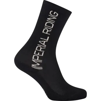 Pánské ponožky Imperial Riding Ponožky Chiara Imperial Riding, pár, dětské, černé 31-34