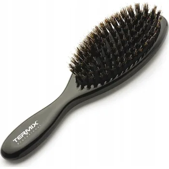 kartáč na vlasy TERMIX Kartáč na prodloužené vlasy s kombinovanými štětinami - mini