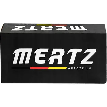 Zavěšení kol Mertz M-S2077 Rameno , odpružení kol