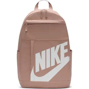 Sportovní batoh Batoh Nike Elemental růžový 20-40 l polyester