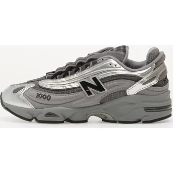 Dámská obuv Tenisky New Balance 1000 Silver Metallic/ Slate Grey EUR 38.5