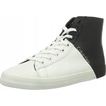 Dámská obuv CALVIN KLEIN JEANS WALTA DÁMSKÉ TENISKY 41 3K1G2* EU41 3_1