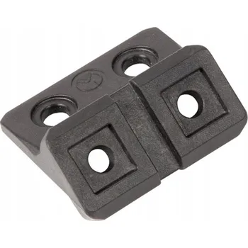 M-LOK Polymerová Offset Montážní Lišta pro Svítilnu MAG605 Magpul