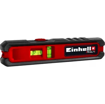 Vodováha Vodováha libela Einhell 5 m