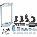 Tlačné nářadí 45 t, 36 ks - V4604