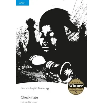 Učebnice Checkmate. Book with Digital Version and audio. Level 4