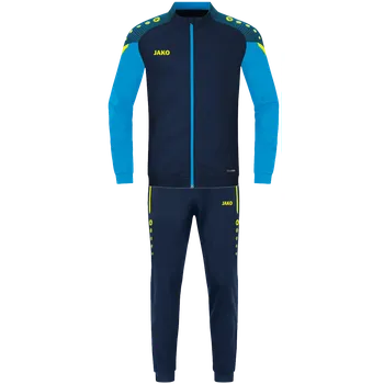 Souprava JAKO Tracksuit Polyester Performance m9122-908 Velikost L