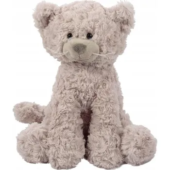 plyšák Plyšová kočička 25 cm Beppe 0+
