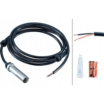 ABS Hella 6PU 358 252-571 Snímač otáček kola