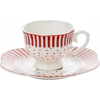 ŠÁLEK S PODŠÁLKEM SINDY FLORINA 220 ML