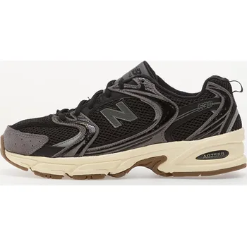 Dámská obuv Tenisky New Balance 530 Black/ Castlerock EUR 39.5
