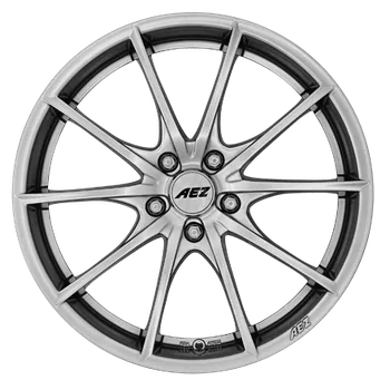 Disk Disk AEZ Bridge 18x8 (ABRGHHA40)