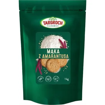 Mouka Amarantová mouka Targroch 1 kg