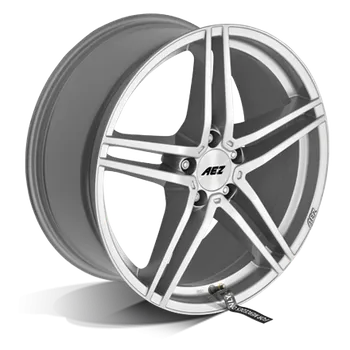 Alu kolo Disk AEZ Portofino 17x7 (APOY8IA48)