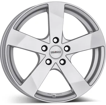 Alu kolo Disk DEZENT TD 15x6.5 (TTDL0SA48)