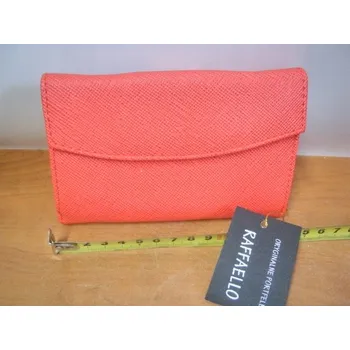 Peněženka Pánská peněženka RAFAELLO 787154