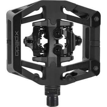 Pedál na kolo Xpedo pedály Clipless GFX Neo (černá)
