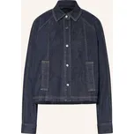 Opus Dámská Džínová Košile Jovena, tmavě modrá, 44