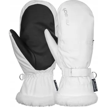 Rukavice Reusch Luna R-Tex XT Mitten bílé