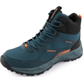 Pánské outdoorové boty Alpine Pro Lopek 41