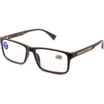 Brýle na čtení OPTICAL Dioptrické brýle Nexus 24205-C1/+0,75 Blueblocker