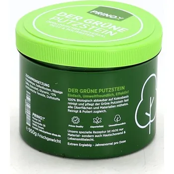 Univerzální čistič zelený PRINOX