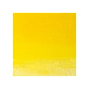 Výtvarná barva Olejová barva W&N Alkyd 37ml – 730 Winsor Yellow