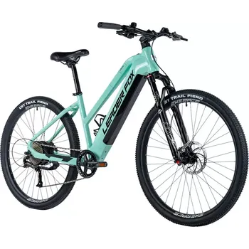 Horské kolo E-BIKE 29" ARIMO LADY 19,5"-3, GREEN LIGHT (REAR MOTOR)