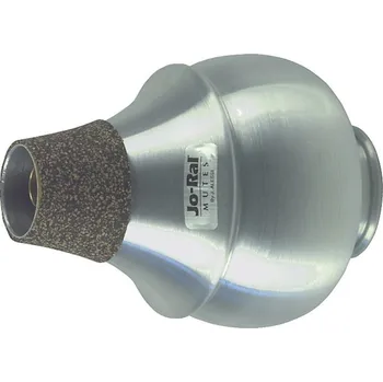 Příslušenství pro dechový nástroj Jo-Ral Dusítko Bubble (Wah-Wah) Trompete2A 9187