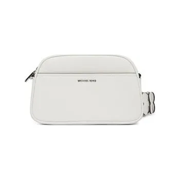 Kabelka Kabelka MICHAEL Michael Kors 32R6SJ6C5Y Bílá OS