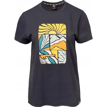 Dámské tričko Dámské Tričko s krátkým rukávem LADY GLADYS S