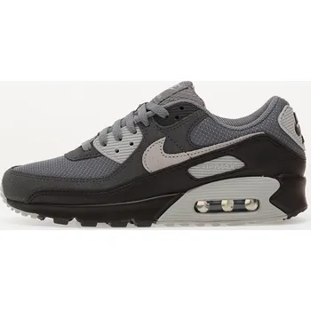 Pánské tenisky Tenisky Nike Air Max 90 Smoke Grey/ Photon Dust-Black EUR 38.5