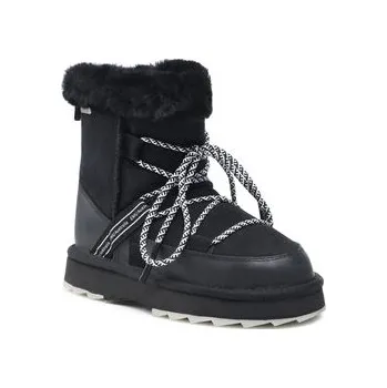 Dámská zimní obuv Sněhule EMU Australia W12641 Black Černá vel. 40