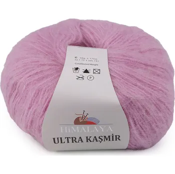 Příze Pletací příze Ultra Kasmir 50 g