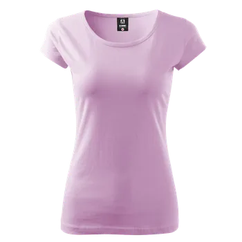 Dámské tričko Dámské triko ALTISPORT NoPrint NP/ALW221 ORCHID XL