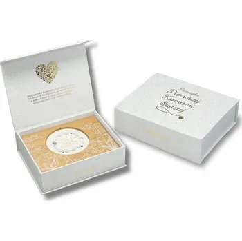 Náramek Náramek růženec ROZ-001 Bílý