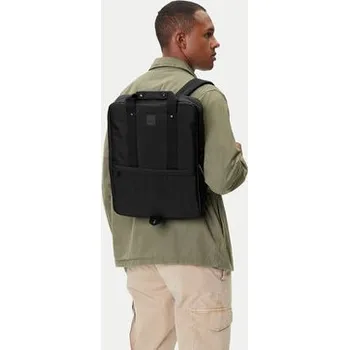 Městský batoh Lefrik Batoh Daily Černá OS